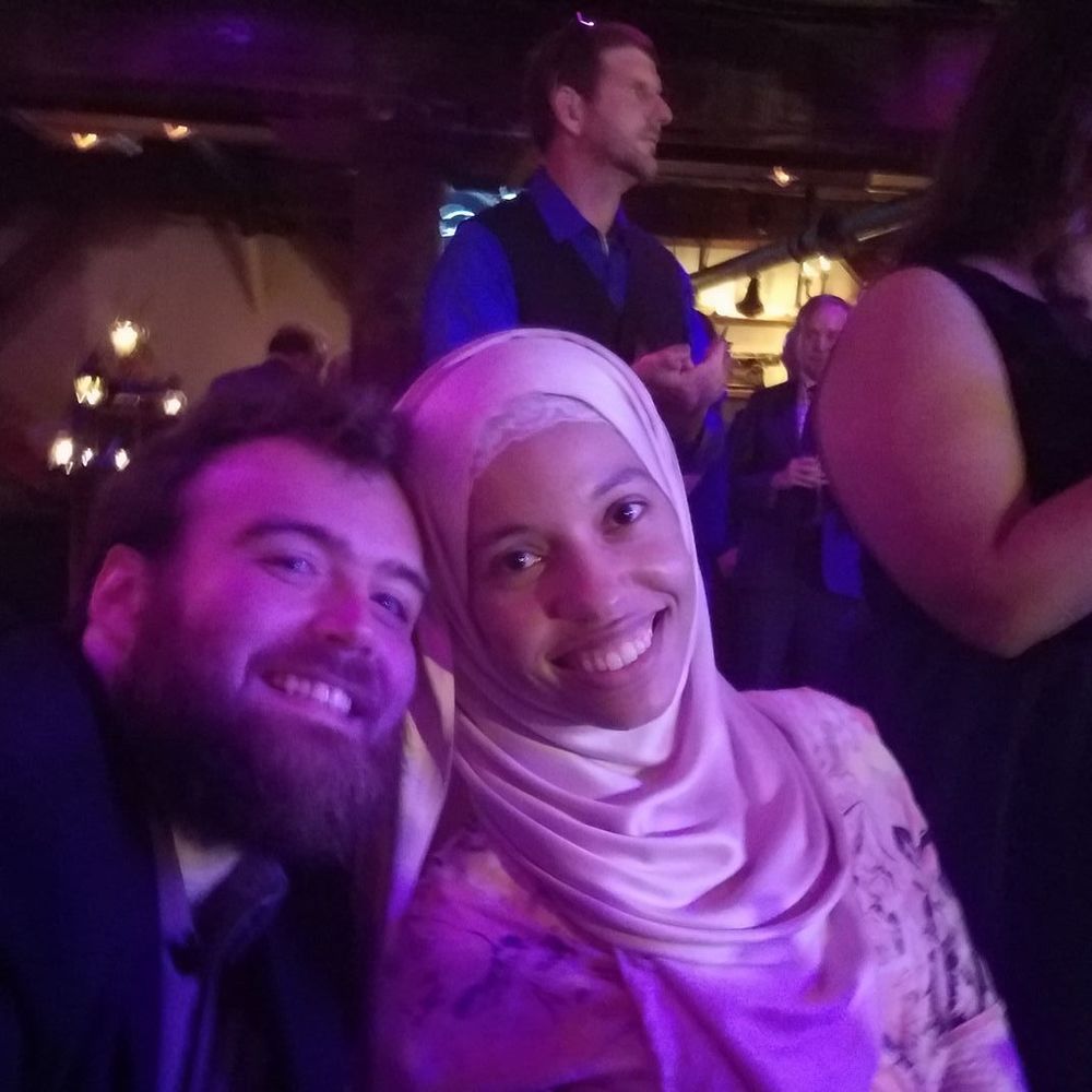 Meet your Posher, Ejaaz